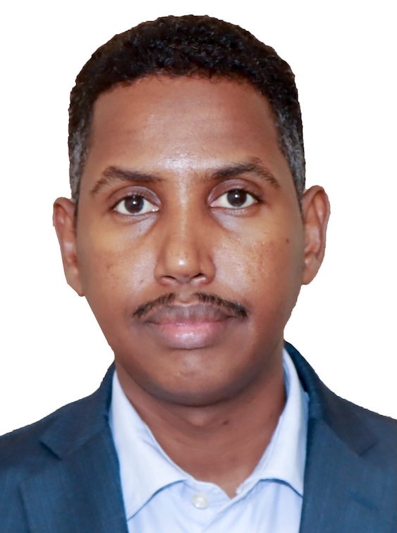 Ahmed Aadan sawir commissioner copy