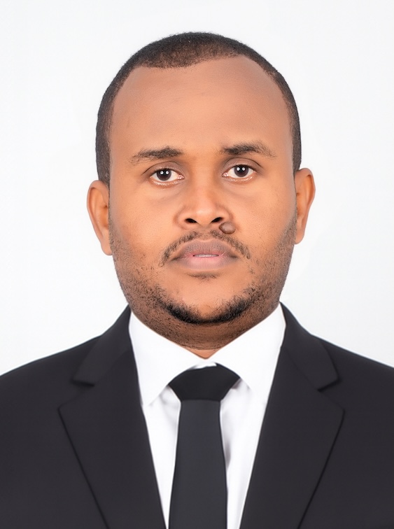 Abdullahi sharif sawir commissioner copy