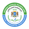 National Commission for Higher Education 