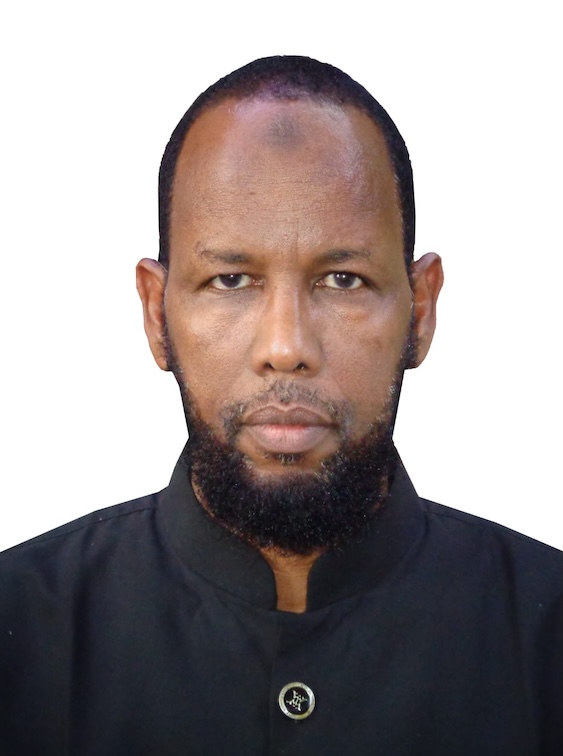 Mohamed Moallim sair commissioner copy
